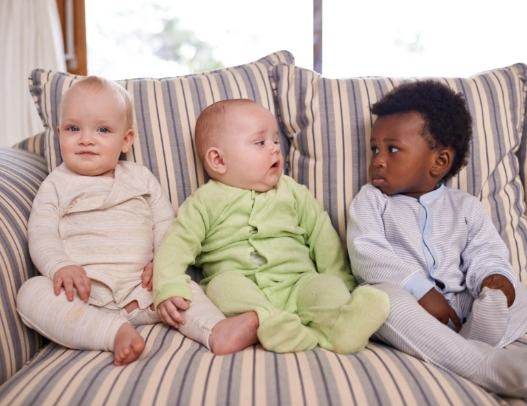 Fostering Environmental Awareness from an Early Age