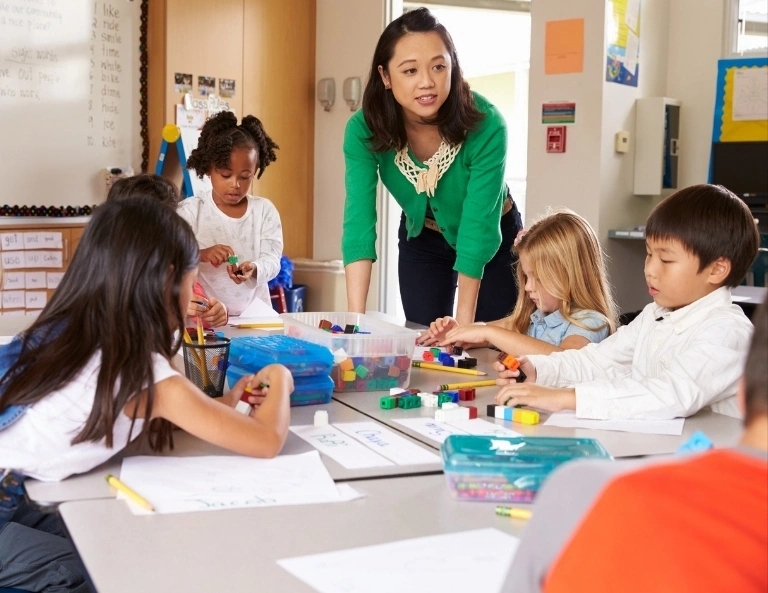 Teaching Global Citizenship