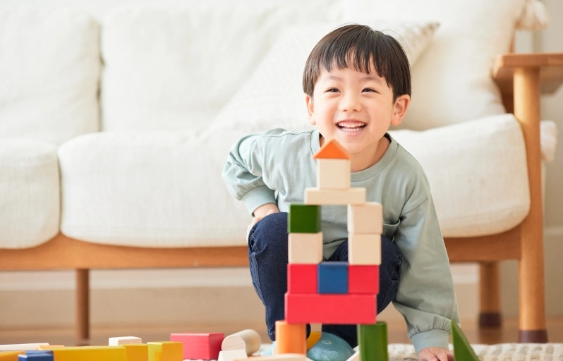 1. Offer Limited Choices