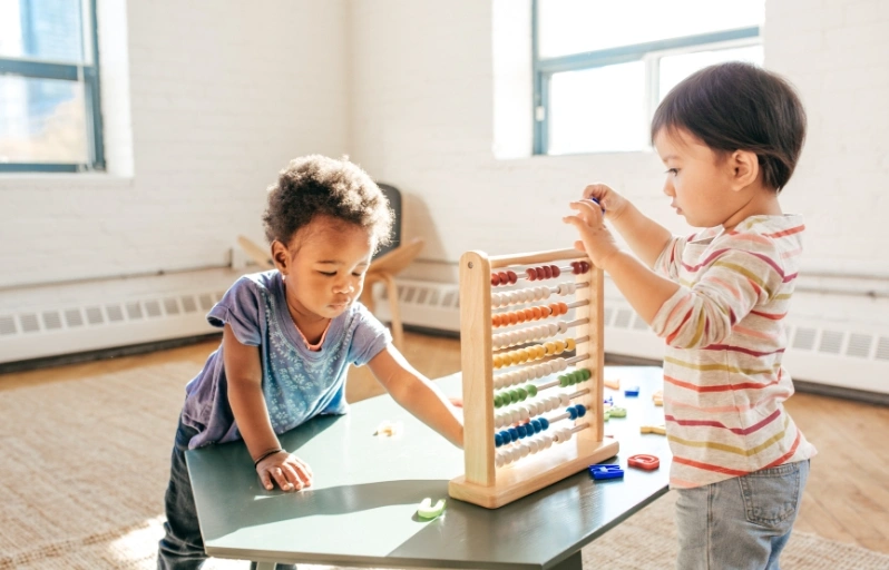 5. Create a Prepared Environment