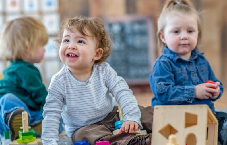 The Power Struggle_ Why It Happens