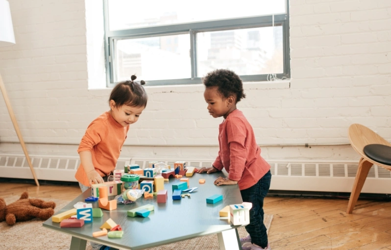 Turning “No” into Connection