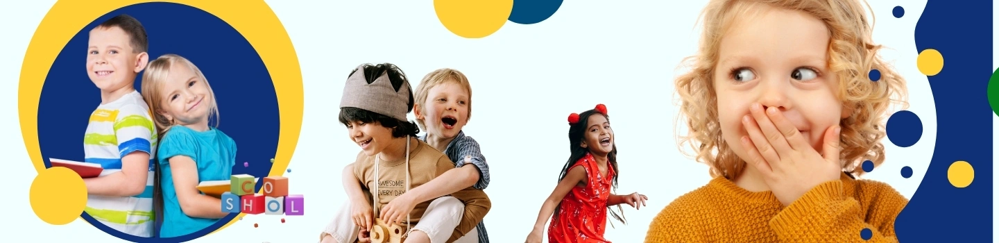 Why Do Toddlers Say No Banner