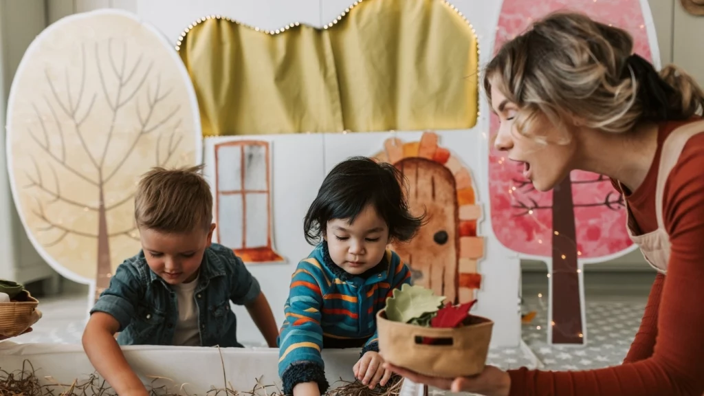 Temperature and Weight Comparison