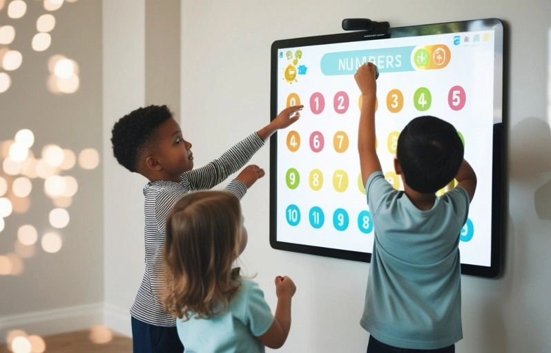 Building Social Confidence Through Respectful Interaction