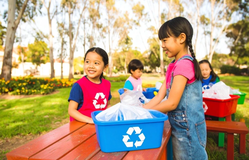 Encouraging Choice and Responsibility