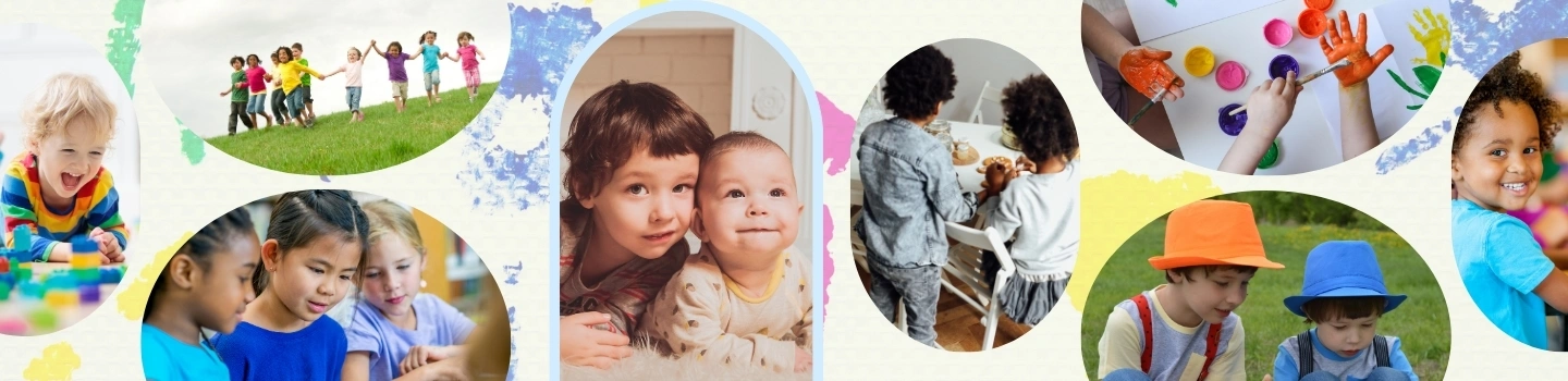 Independence and Confidence Banner