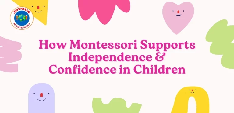 Independence and confidence featured image