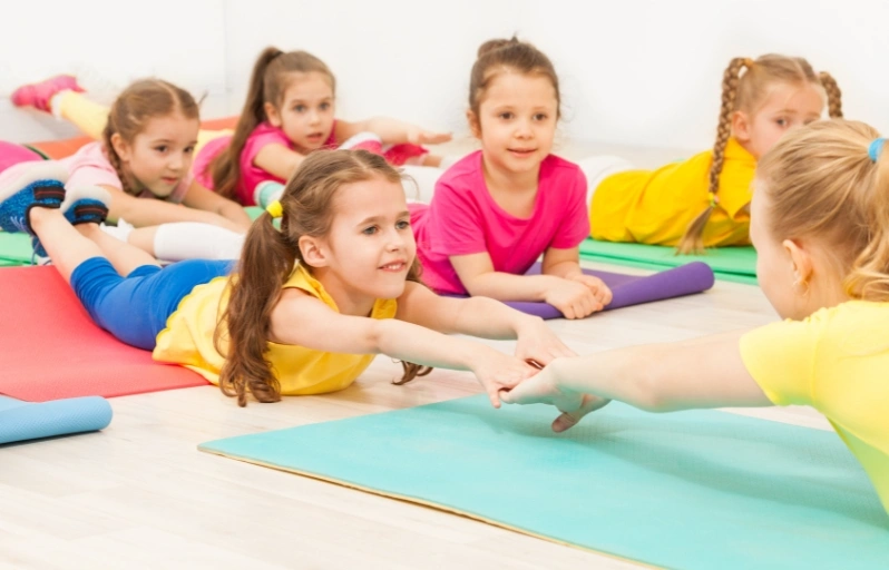 Practical Life Skills Create Real-World Confidence