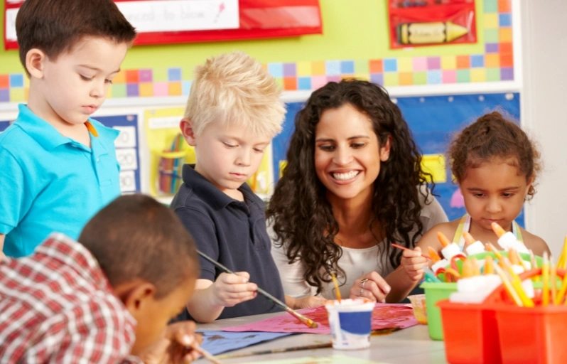 Teachers as Guides, Not Directors