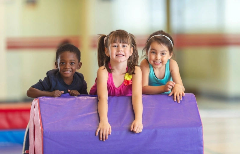 Montessori Preschool (Ages 3–6)_ The Ideal Starting Point