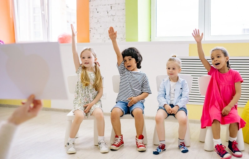 When Should You Apply for Montessori