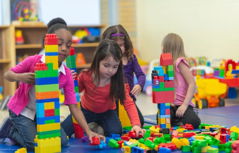 Why Timing Matters in Montessori Education