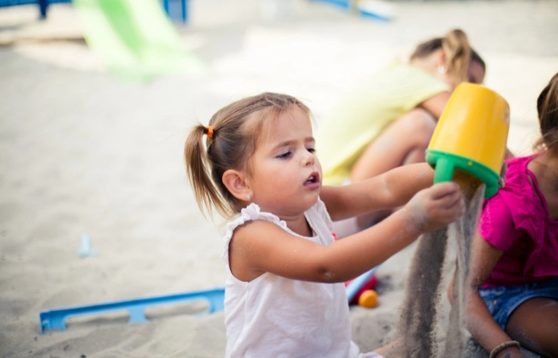 1. Does Your Child Say, “I Can Do It Myself”