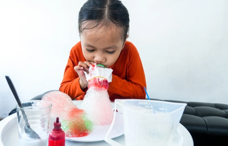 4. Is Your Child Learning Through Hands-On Experiences