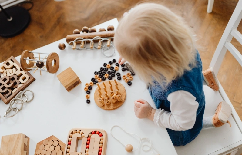 7. Do You Feel That Montessori “Just Makes Sense”