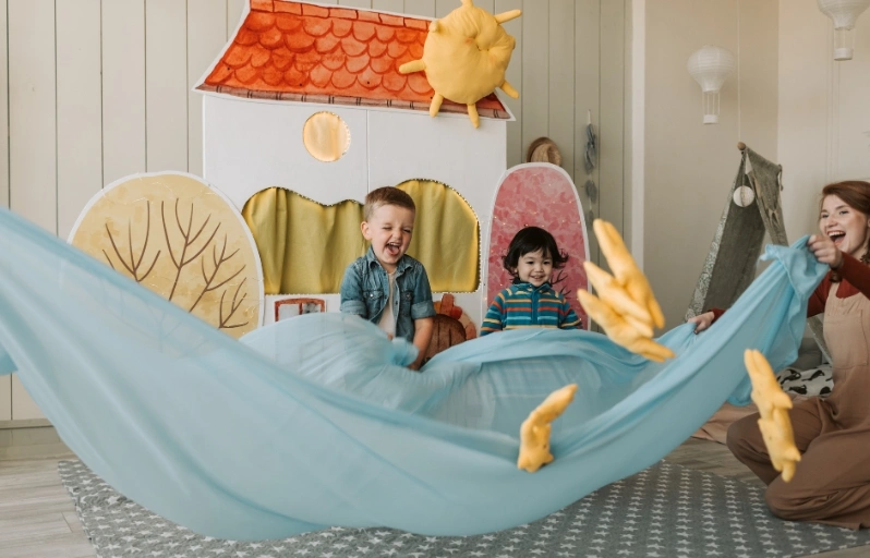 Flexible Scheduling to Fit Your Family