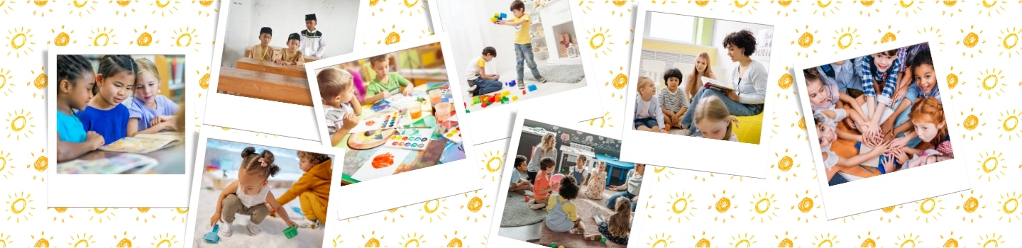 Signs Your Child Banner