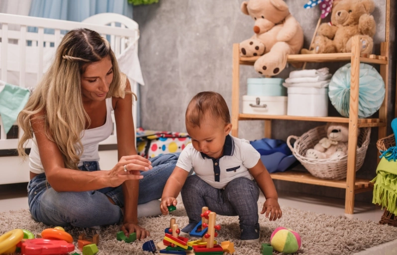 Social, Emotional, and Physical Growth