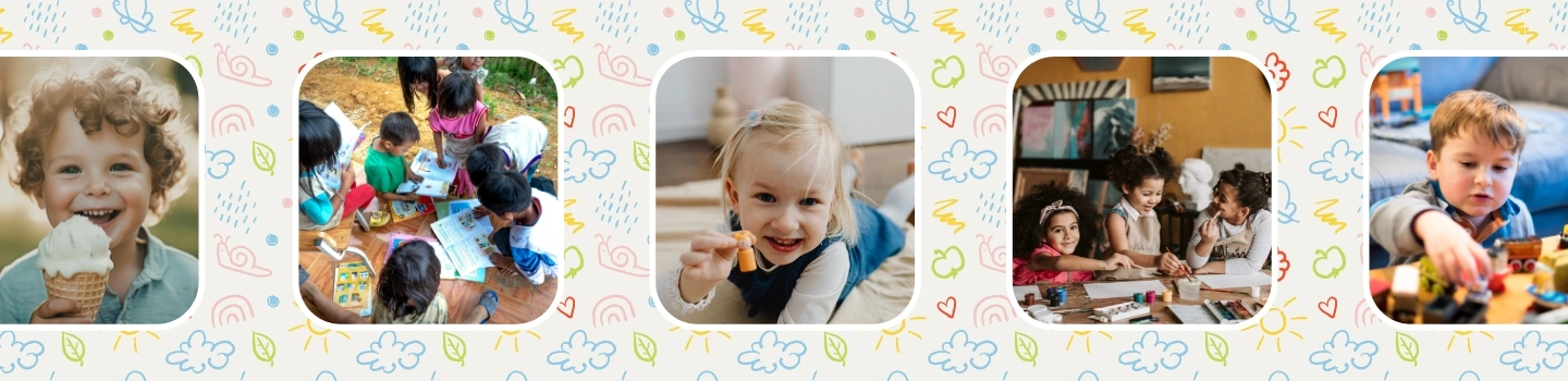 Summer Camp 2026 Blog Banner