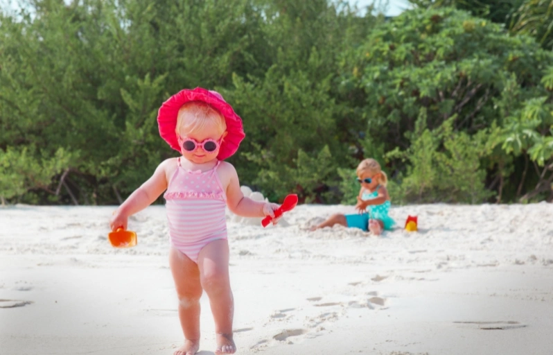 A Different Kind of Summer Experience