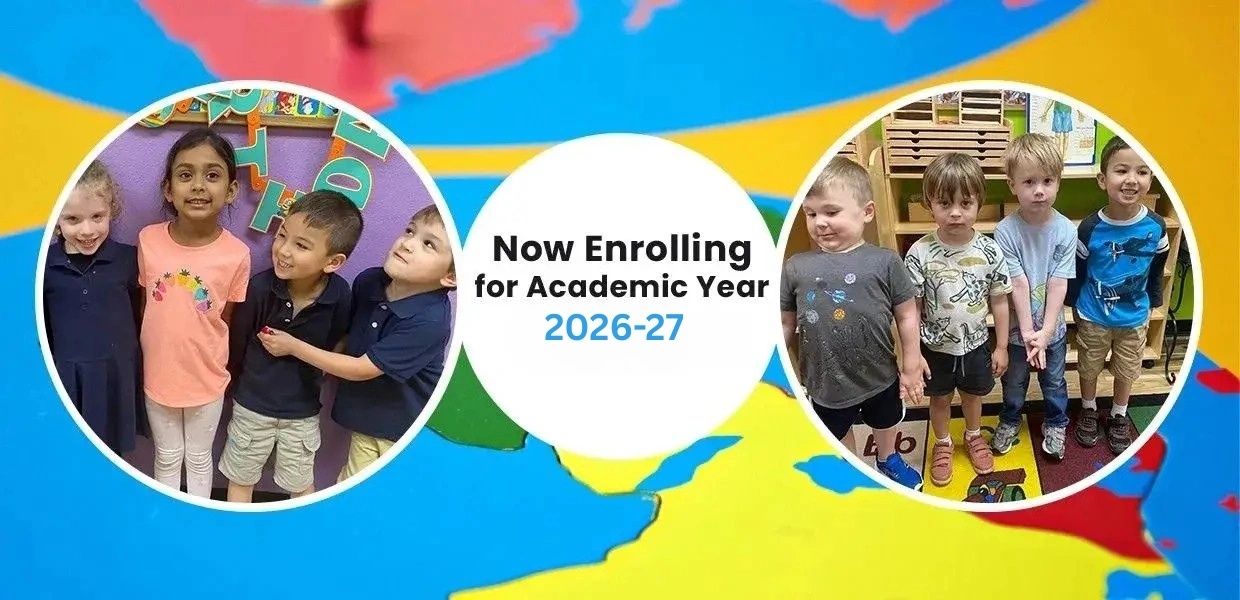 Enroll Banner 2026-27