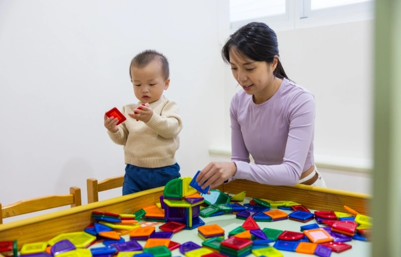 For Parents, It’s Peace of Mind