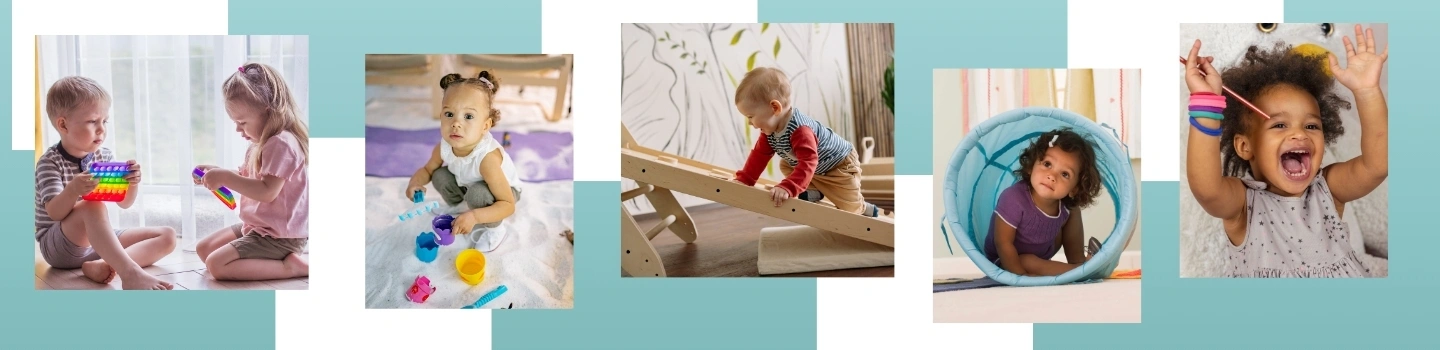 Learn Without Even Realizing It This Summer Banner