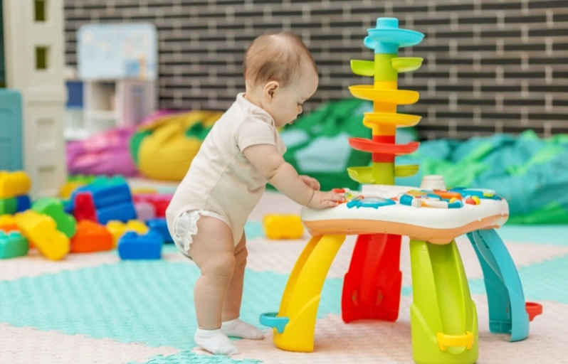 The Power of Learning Through Play