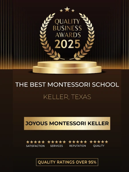 Best Quality Award