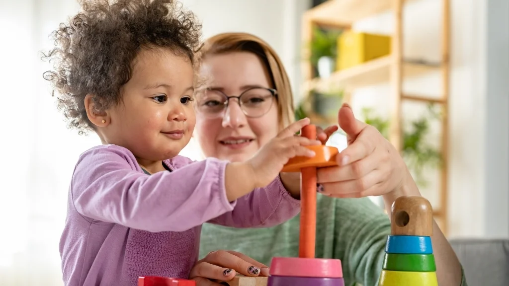 Caring Educaters & Safe Environment