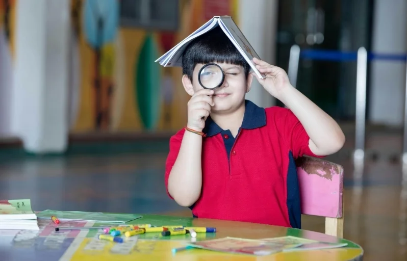 Learning Through Curiosity