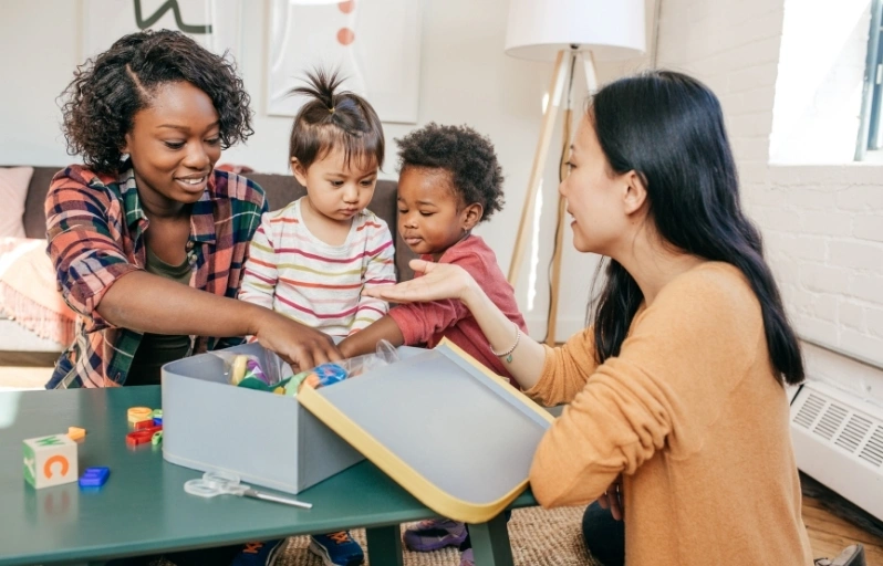 A Convenient Option for Southlake & Westlake Families