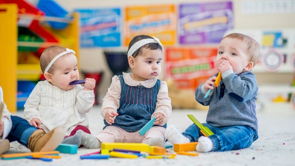 Child-Centered Learning