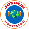 Joyous Montessori Logo