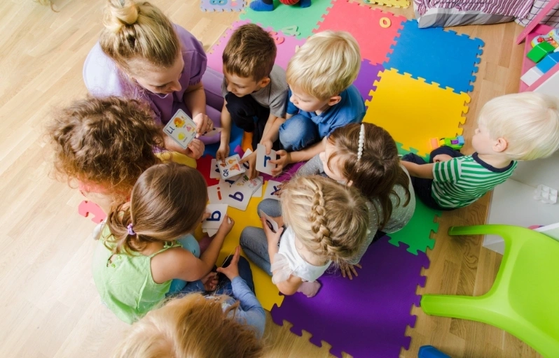Looking for Daycare Near Southlake or Westlake