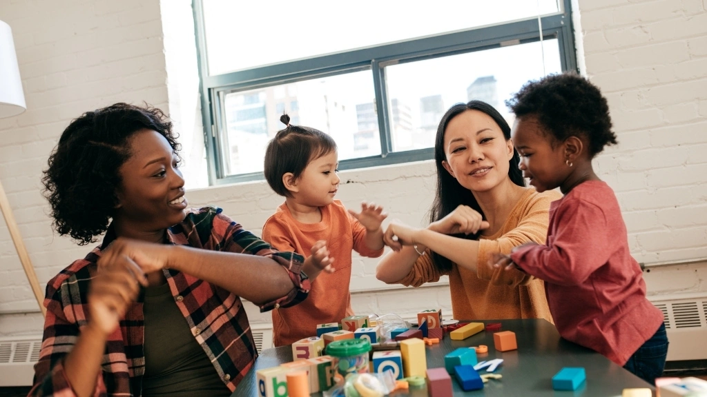 Social & Emotional Growth