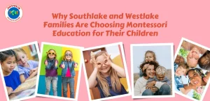 Southlake and Westlake Preschool Featured Image