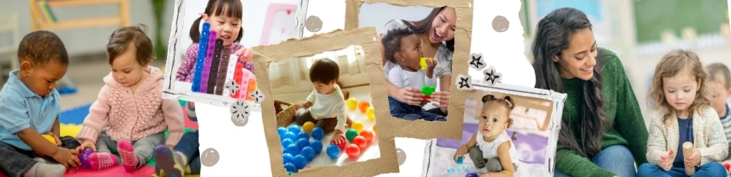 Southlake and Westlake Preschool Montessori Blog Banner