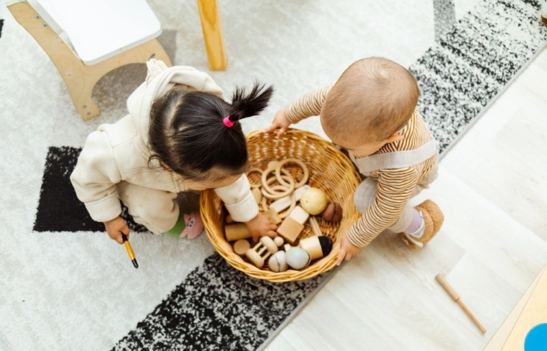 Why Montessori Education Is Growing in Southlake & Westlake