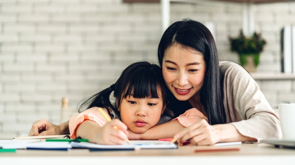 Why Westlake Families Choose Montessori Education