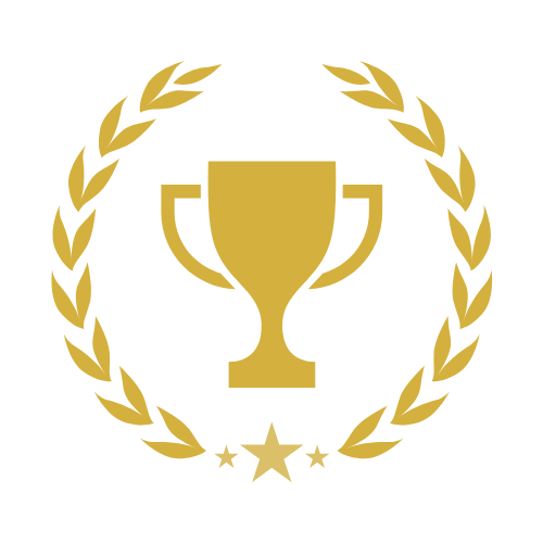 Award winning