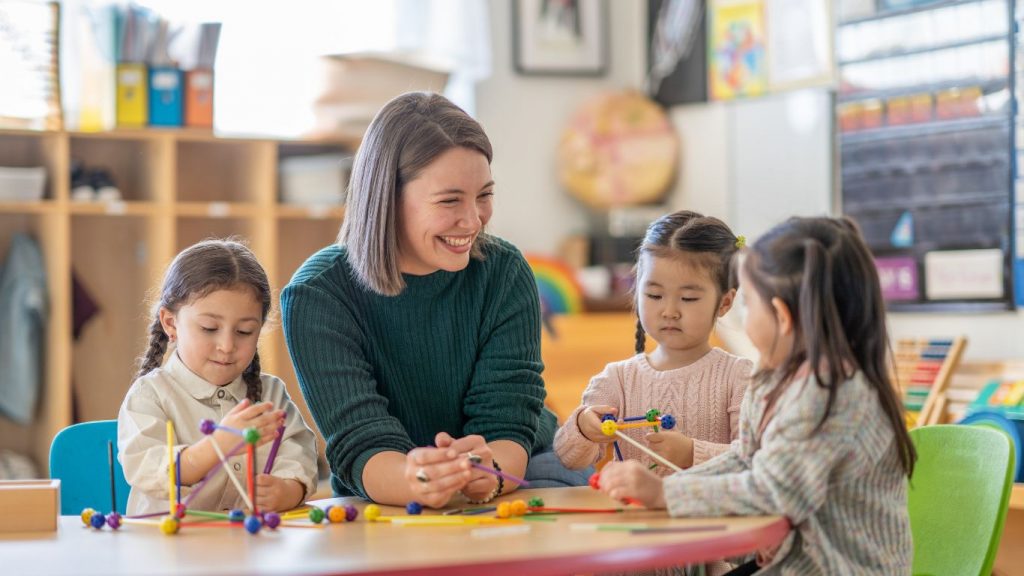 Experienced-Teachers