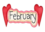 February