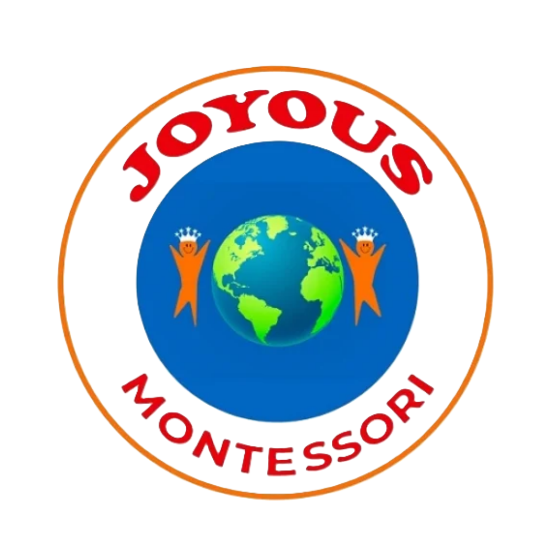 JOYOUS MONTESSORI