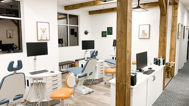 Pediatric Dentistry of Keller