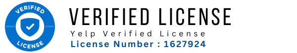 Yelp-Verified-License